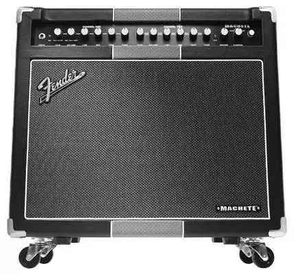 Fender Machete